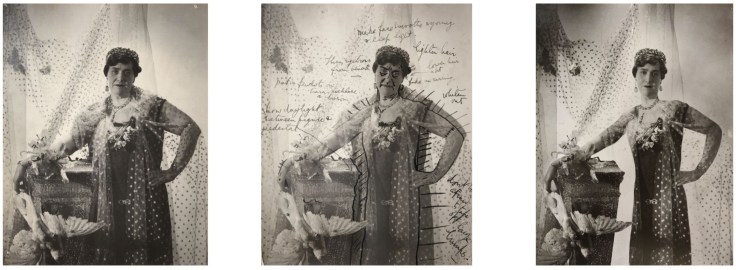 Cecil Beaton, Charwoman to Dowager, 1930s c/o beetlesandhuxley.com