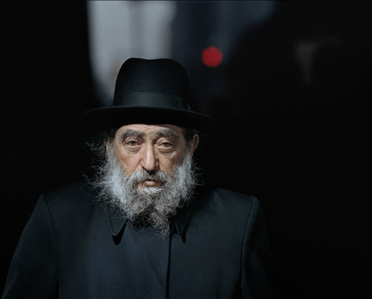 Philip-Lorca di Corcia: from "Heads"