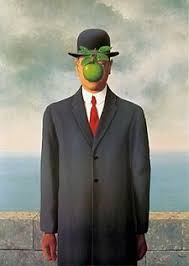 magritte
